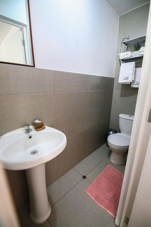Casona Tordo - A 3 Cdras De La Plaza - Habitaciones Con Bano Privado 쿠스코 외부 사진