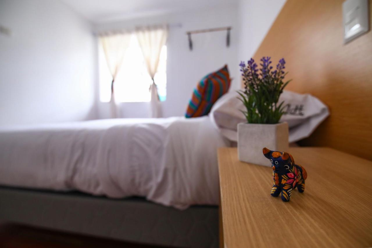 Casona Tordo - A 3 Cdras De La Plaza - Habitaciones Con Bano Privado 쿠스코 외부 사진